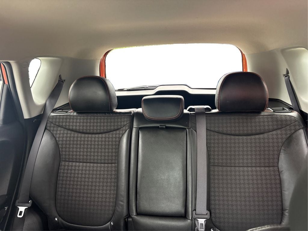 2018 Kia Soul Exclaim