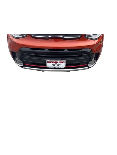 2018 Kia Soul Exclaim