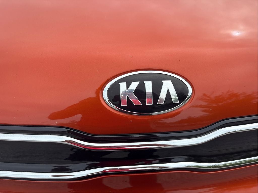 2018 Kia Soul Exclaim