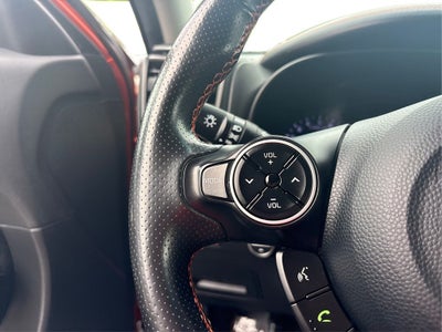 2018 Kia Soul Exclaim