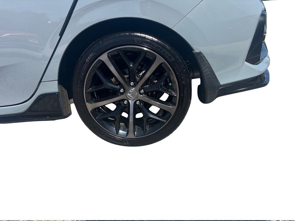 2021 Honda Civic Sport Touring