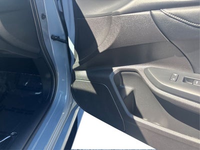 2021 Honda Civic Sport Touring