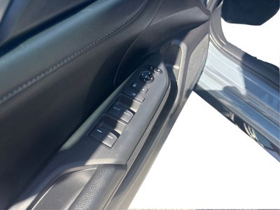 2021 Honda Civic Sport Touring