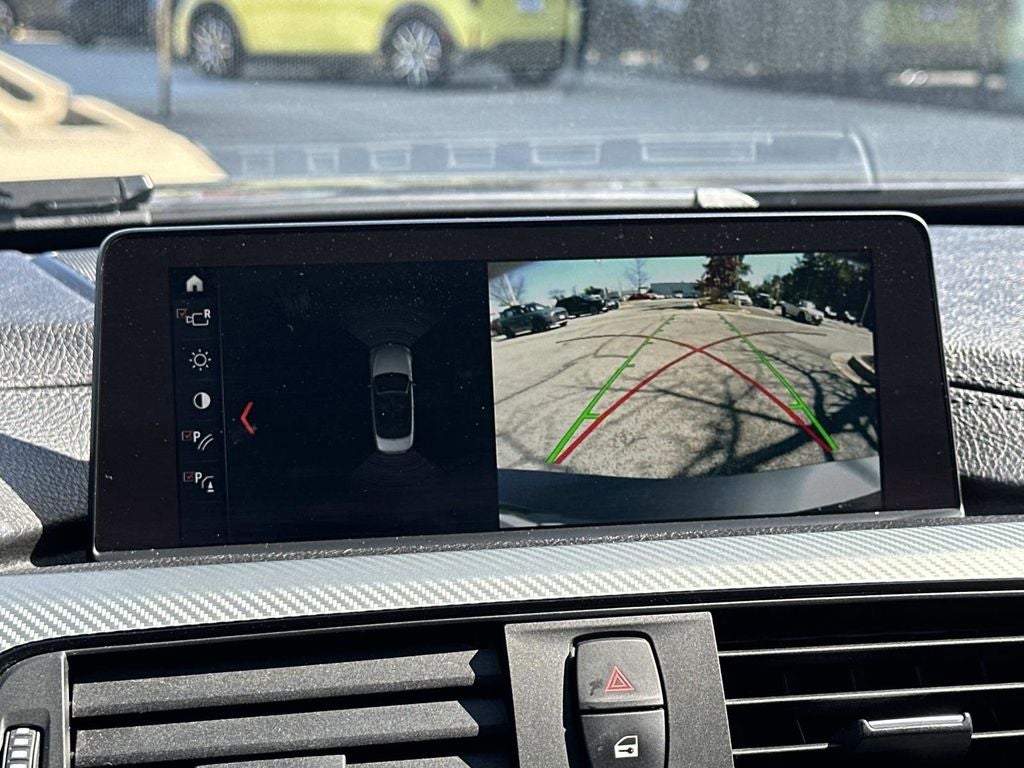 2019 BMW 4 Series 430i Convertible