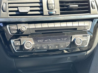 2019 BMW 4 Series 430i Convertible