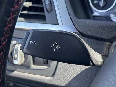 2019 BMW 4 Series 430i Convertible