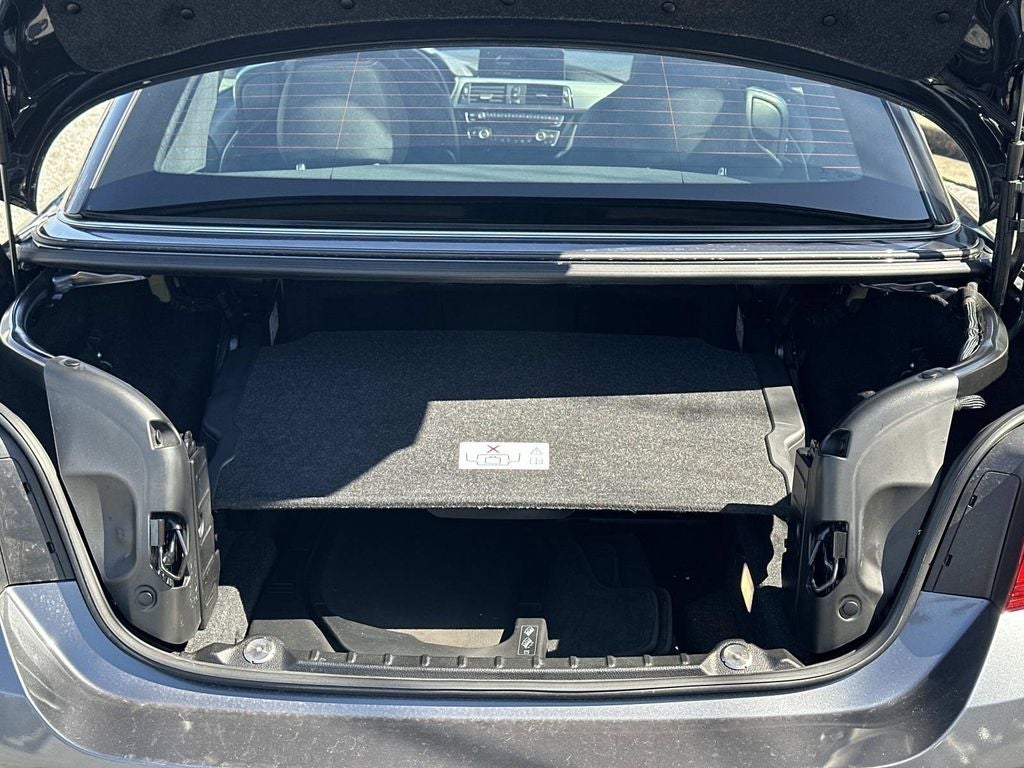 2019 BMW 4 Series 430i Convertible