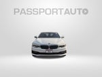 2018 BMW 5 Series 530e xDrive iPerformance AWD