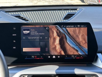 2024 BMW X2 xDrive28i