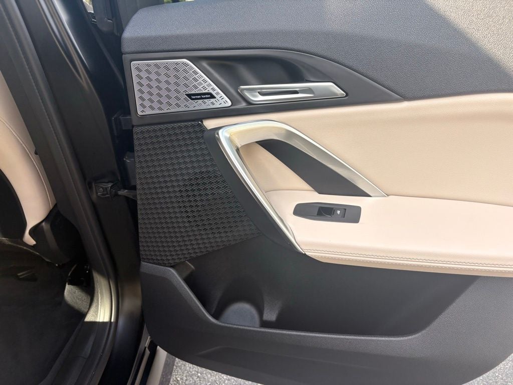 2025 BMW X1 xDrive28i AWD