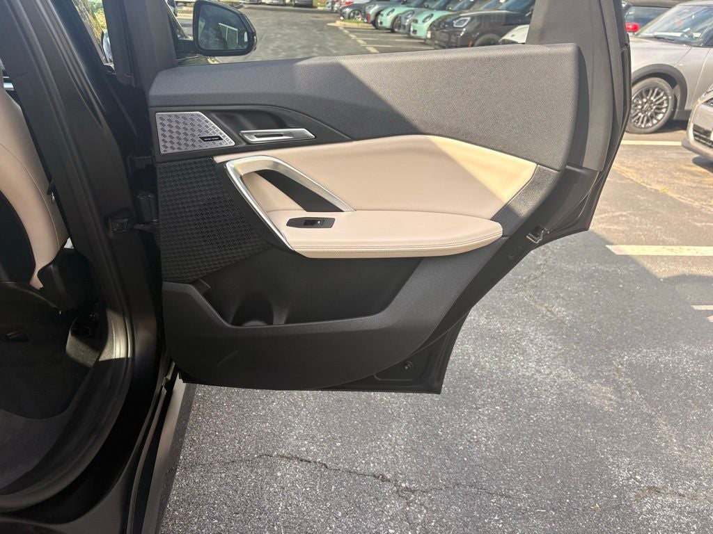 2025 BMW X1 xDrive28i AWD