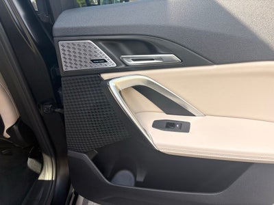 2025 BMW X1 xDrive28i AWD