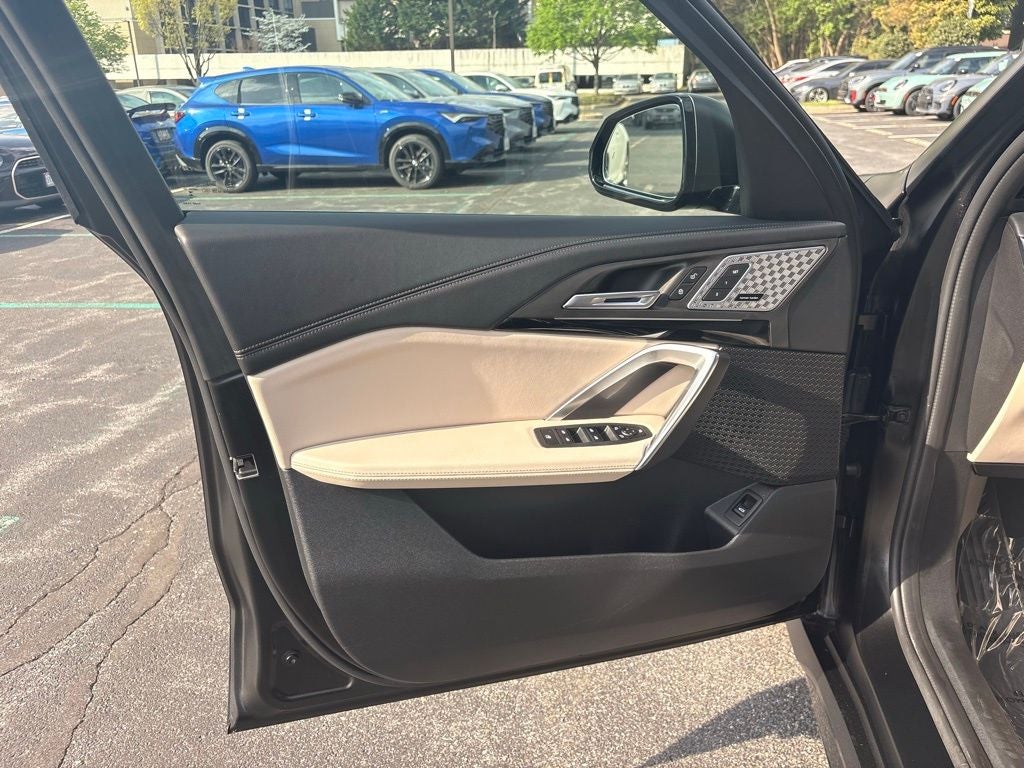 2025 BMW X1 xDrive28i AWD