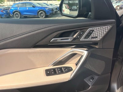 2025 BMW X1 xDrive28i AWD