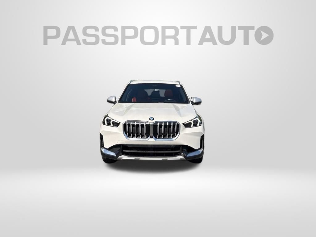2024 BMW X1 xDrive28i xline
