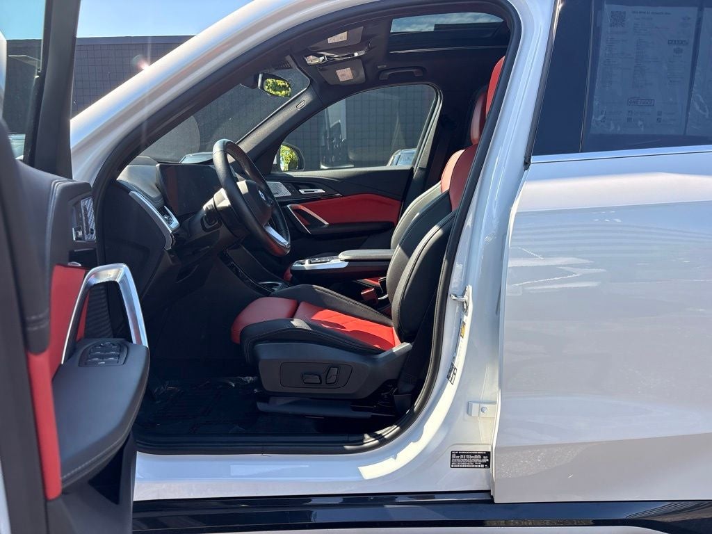 2024 BMW X1 xDrive28i xline