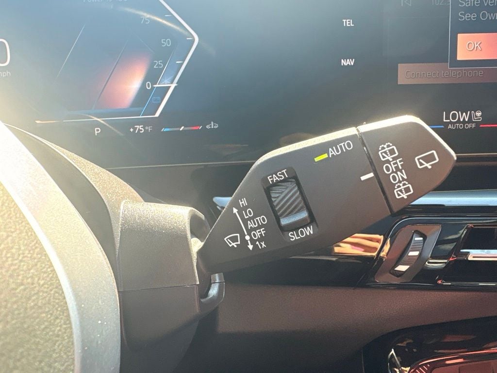 2024 BMW X1 xDrive28i xline