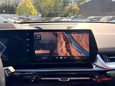 2024 BMW X1 xDrive28i xline