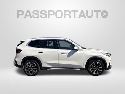 2024 BMW X1 xDrive28i xline