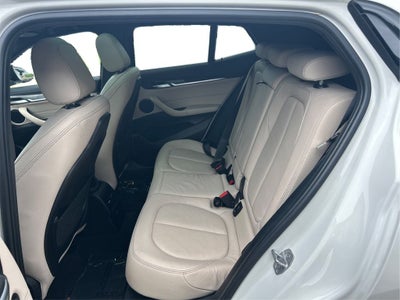 2018 BMW X2 xDrive28i