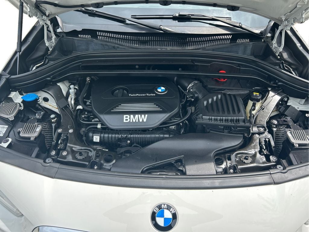 2018 BMW X2 xDrive28i