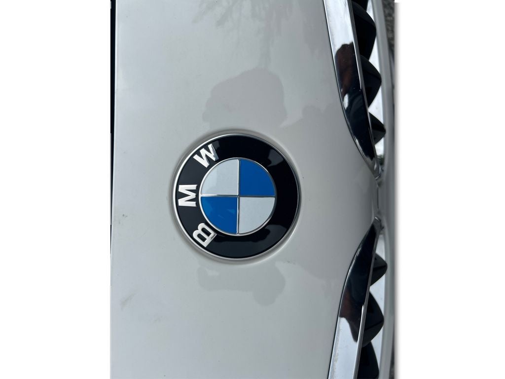 2018 BMW X2 xDrive28i