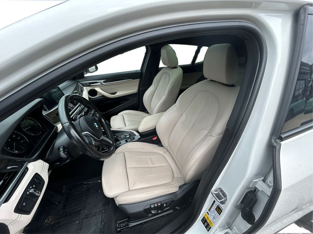 2018 BMW X2 xDrive28i