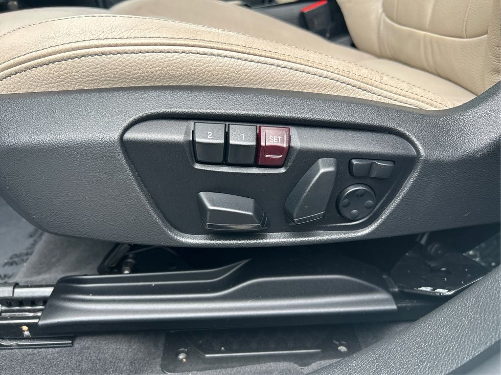 2018 BMW X2 xDrive28i