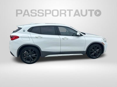 2018 BMW X2 xDrive28i