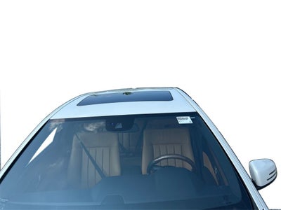 2013 Mercedes-Benz E-Class E 350 Base