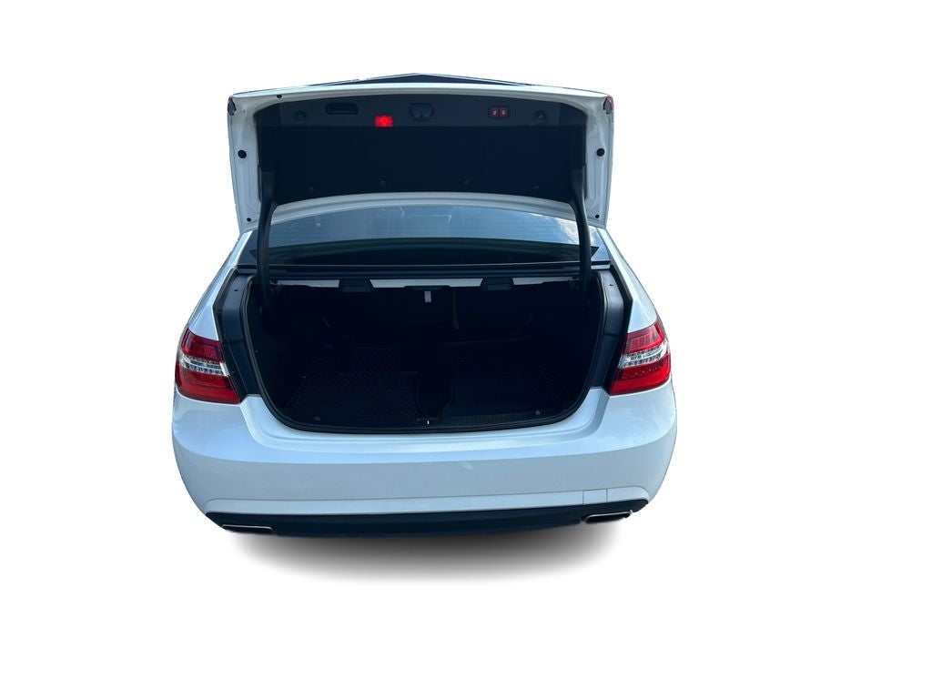 2013 Mercedes-Benz E-Class E 350 Base