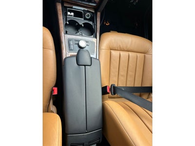 2013 Mercedes-Benz E-Class E 350 Base