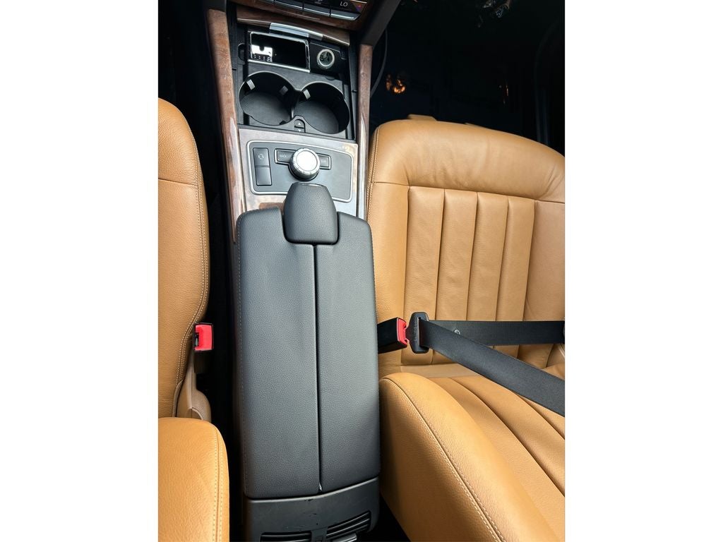 2013 Mercedes-Benz E-Class E 350 Base