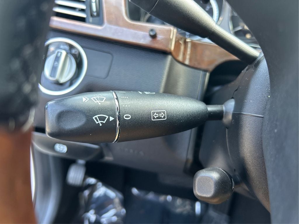2013 Mercedes-Benz E-Class E 350 Base