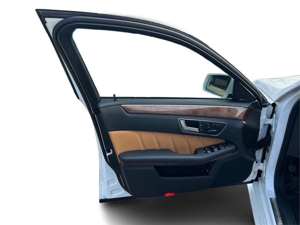 2013 Mercedes-Benz E-Class E 350 Base