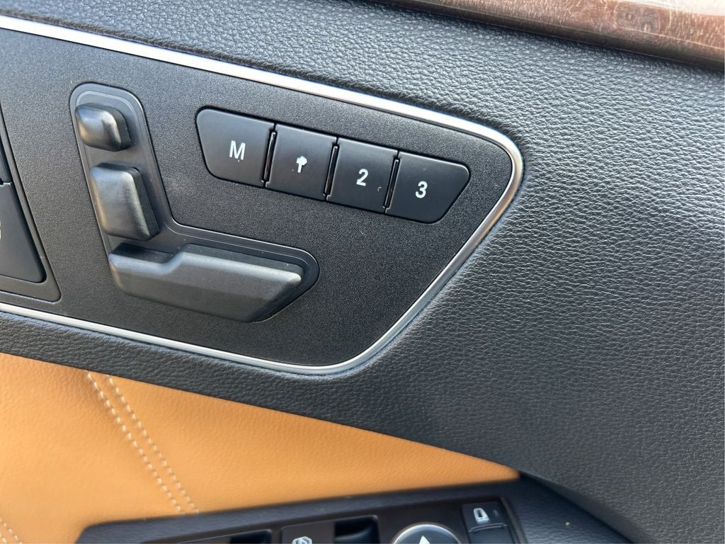 2013 Mercedes-Benz E-Class E 350 Base