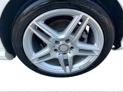 2013 Mercedes-Benz E-Class E 350 Base
