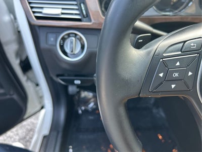 2013 Mercedes-Benz E-Class E 350 Base