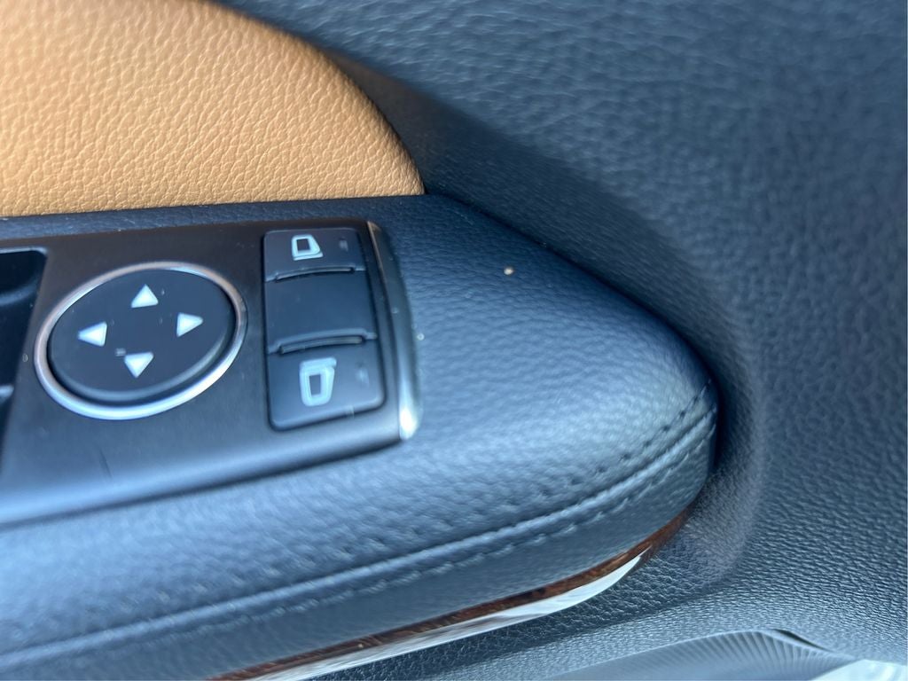 2013 Mercedes-Benz E-Class E 350 Base