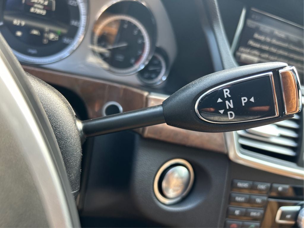 2013 Mercedes-Benz E-Class E 350 Base