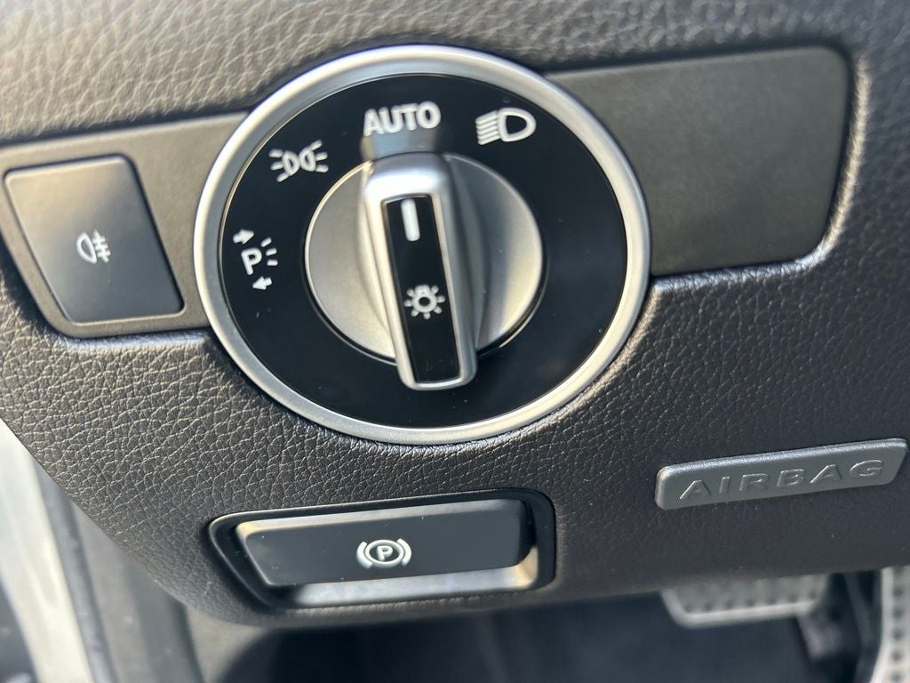 2013 Mercedes-Benz SLK SLK 250