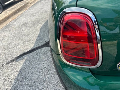 2022 MINI Cooper SE Electric Signature Hardtop 2 Door