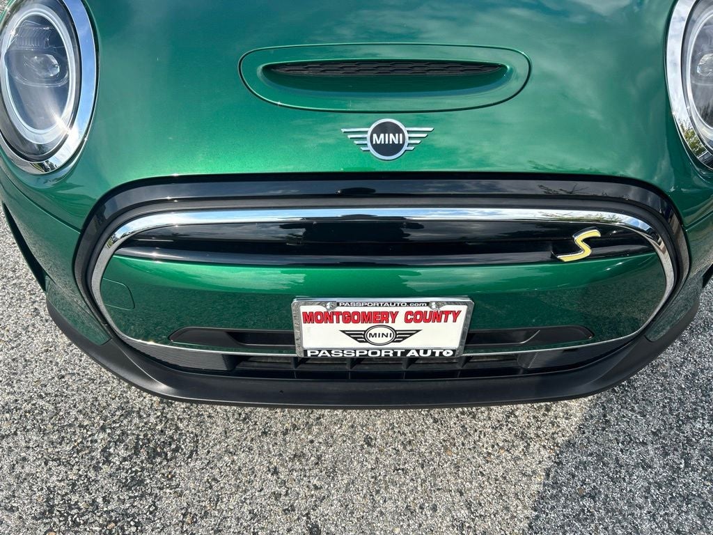 2022 MINI Cooper SE Electric Signature Hardtop 2 Door