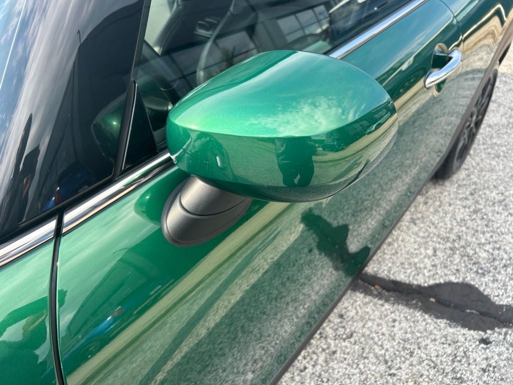 2022 MINI Cooper SE Electric Signature Hardtop 2 Door