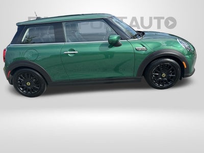 2022 MINI Cooper SE Electric Signature Hardtop 2 Door