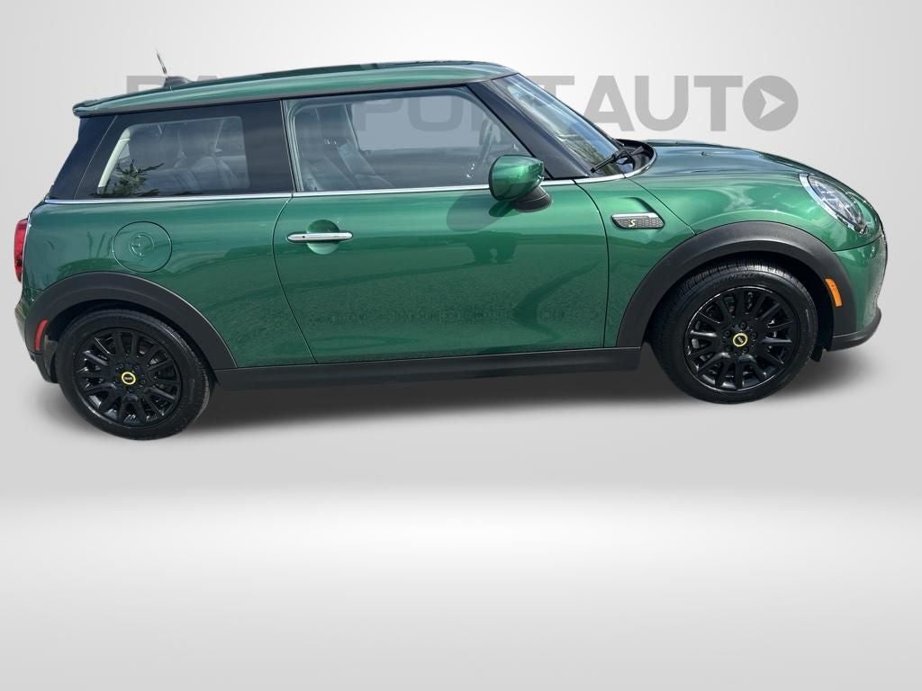 2022 MINI Cooper SE Electric Signature Hardtop 2 Door