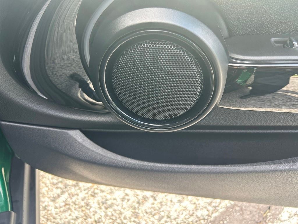 2022 MINI Cooper SE Electric Signature Hardtop 2 Door