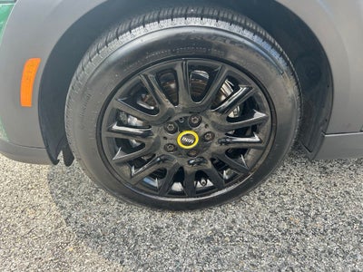 2022 MINI Cooper SE Electric Signature Hardtop 2 Door