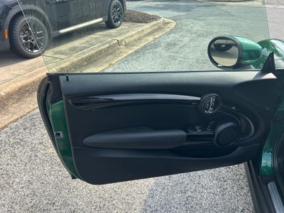 2022 MINI Cooper SE Electric Signature Hardtop 2 Door