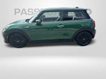 2022 MINI Cooper SE Electric Signature Hardtop 2 Door